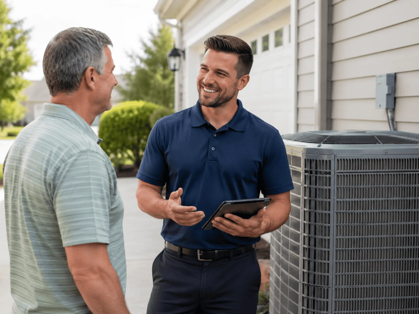 Heat Pump Installation Almo, KY FAQs